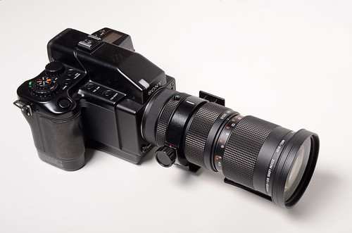 Sony ProMavica MVC-5000